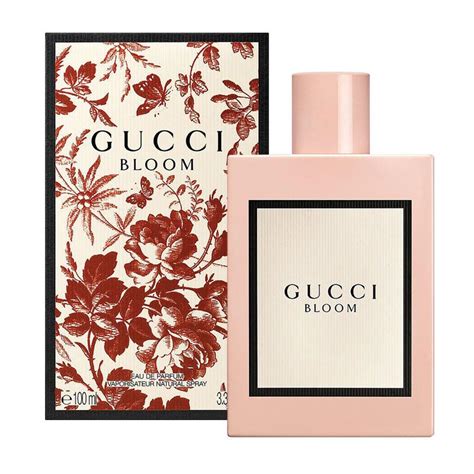 chemist warehouse gucci bloom|Gucci Bloom scent description.